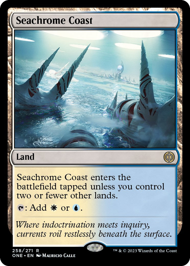 Specialty Lands