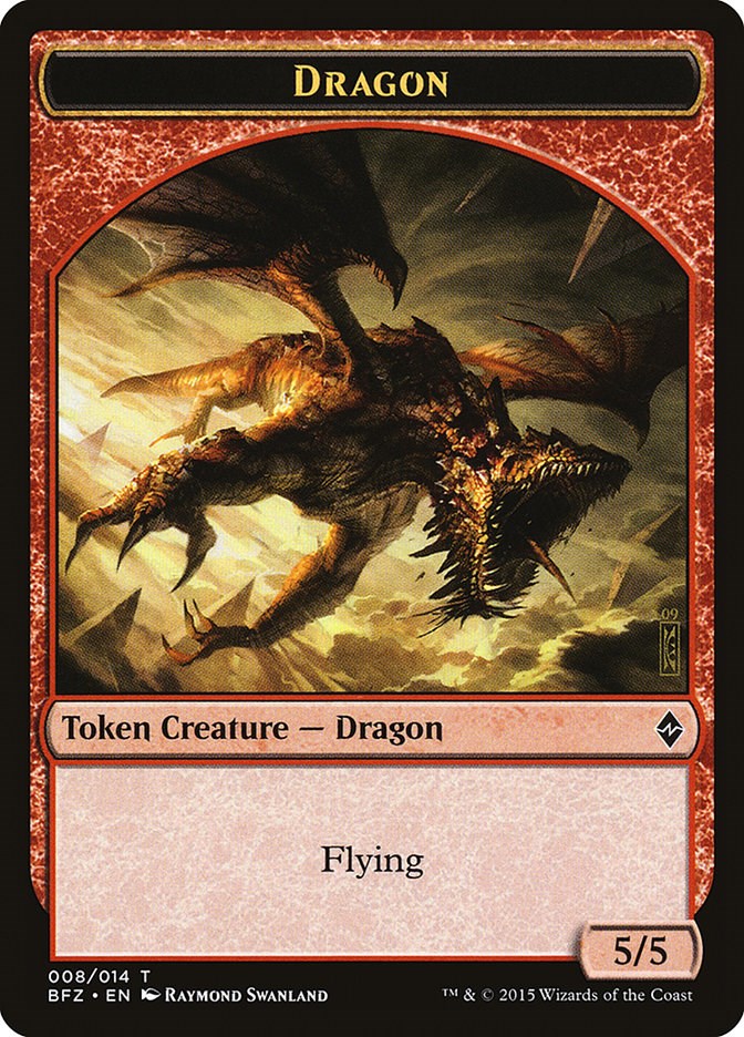 Dragon Token