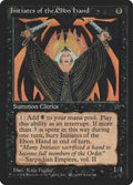 Initiates of the Ebon Hand (Foglio)