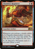 Chandra's Regulator (M20 Bundle)