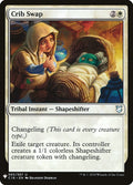 Crib Swap (C18)