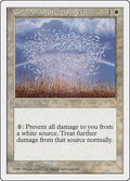 Circle of Protection: White