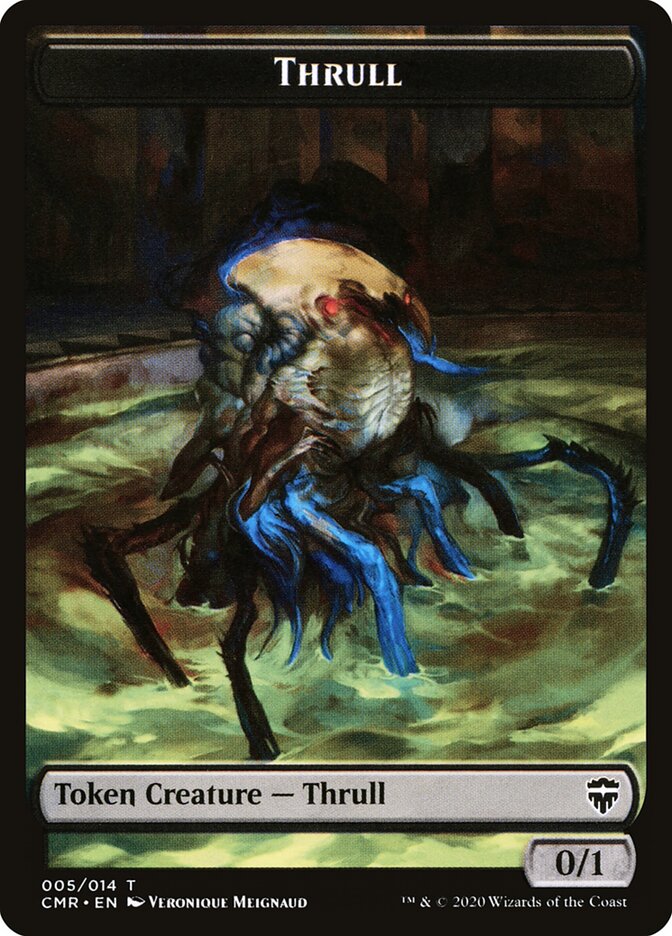 Thrull Token
