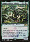 Gargos, Vicious Watcher