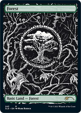 Forest (Crushing Brutality)