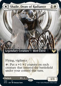 Shaile, Dean of Radiance (Extended Art)