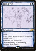 Dress Down (Showcase)