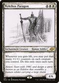 Nykthos Paragon (Showcase)