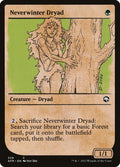 Neverwinter Dryad (Showcase)