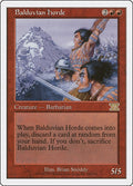 Balduvian Horde