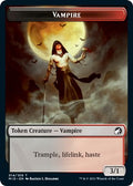 Vampire Token