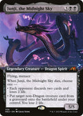 Junji, the Midnight Sky (Extended Art)
