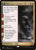Hidetsugu Consumes All (Extended Art)