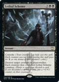 Lethal Scheme