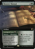 Monster Manual (Extended Art)