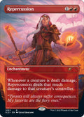 Repercussion