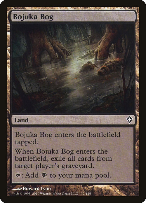 Bojuka Bog