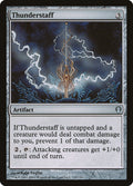 Thunderstaff