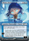 Narset, Parter of Veils (1141)
