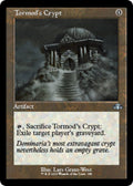 Tormod's Crypt (Retro Frame)