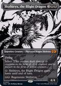 Skithiryx, the Blight Dragon