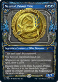 Nezahal, Primal Tide (Halo Foil)