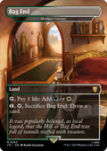 Bag End - Horizon Canopy (Borderless)