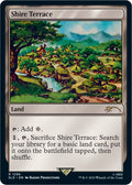 Shire Terrace
