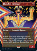 Flamekin Harbinger