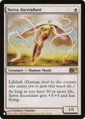 Serra Ascendant