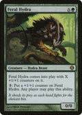 Feral Hydra (Magic Player Rewards 2009)
