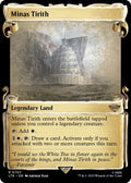 Minas Tirith (Showcase Scrolls)