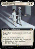 Day of Destiny (Extended Art)
