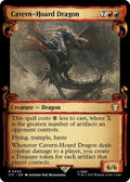 Cavern-Hoard Dragon (Showcase Scrolls)
