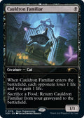 Cauldron Familiar