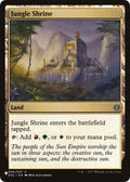 Jungle Shrine (E02)