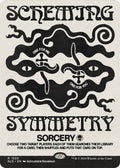 Scheming Symmetry (1520)