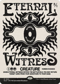 Eternal Witness (1522)