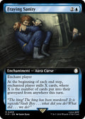 Fraying Sanity (Extended Art)