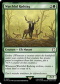 Watchful Radstag (Surge Foil)