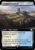 Irrigated Farmland (Extended Art)