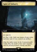 Spire of Industry (Extended Art)