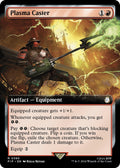 Plasma Caster (Extended Art)
