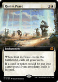 Rest in Peace (Extended Art)