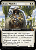 Grand Abolisher (Extended Art)
