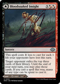 Bloodsoaked Insight