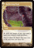 Reflecting Pool (Future Sight)