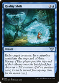 Reality Shift (NEC)