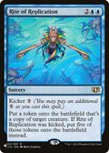 Rite of Replication (C14)