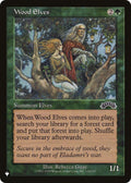 Wood Elves
